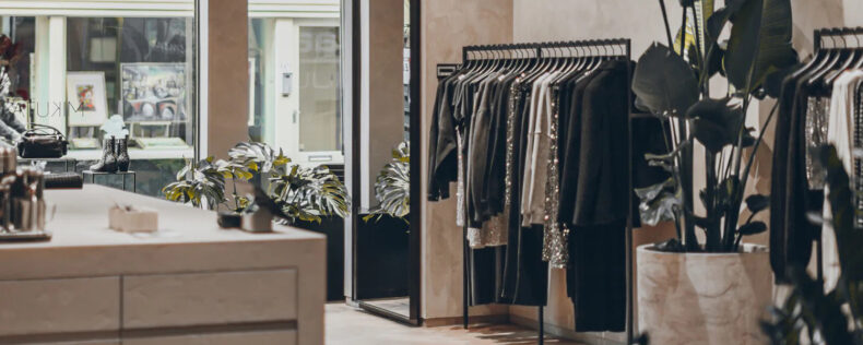 Modemerk MIKUTA opent flagshipstore in de meest arty straat va...