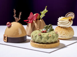 Hotel Okura Amsterdam onthult exclusieve patisserie voor smake...