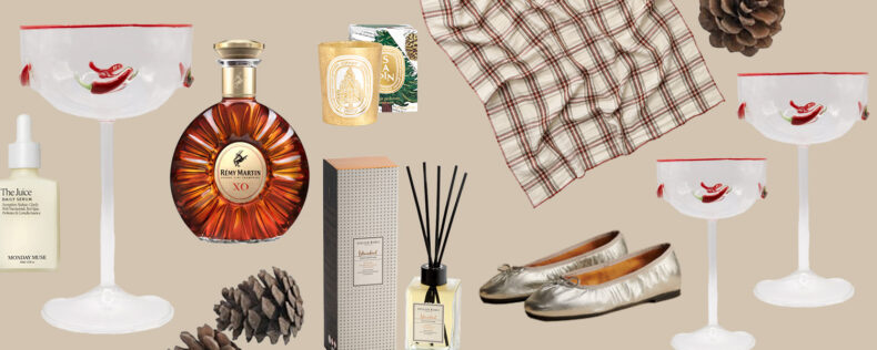 Dit zijn de mooiste, door ons gecureerde kerstcadeaus voor vro...