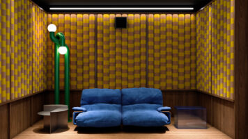 How romantic! Een privébioscoop (ja alleen jullie) als Valent...