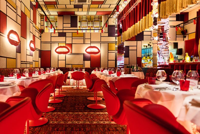 Wijnliefhebbers kunnen op maandag bij Bisous neerstrijken voor...