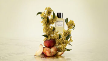 Skins x Essential Parfums geeft theeliefhebbers met Osmanthus ...
