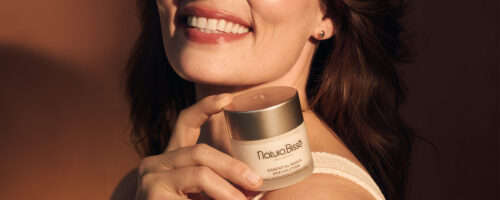 Natura Bissé introduceert een huidvezorgings(r)evolutie bij h...