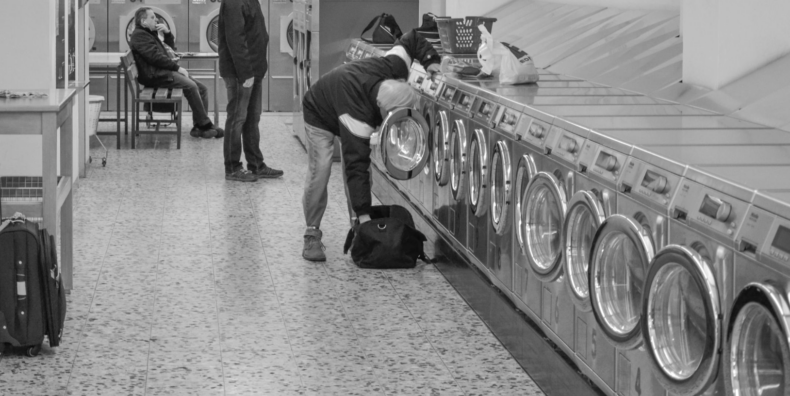 De evolutie van de wasmachine: efficiëntie, technologie en du...